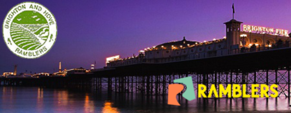 Brighton Pier
